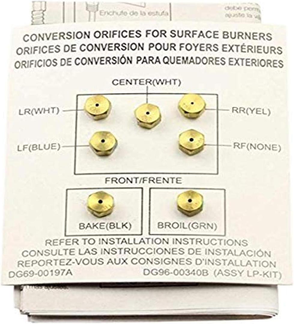 Samsung DG96-00340B Assy Lp Kit