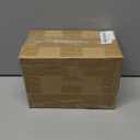 Crocon Amethyst Cluster Powerful deep Purple Crystals (1.4 lb to 1.7 lb) raw Rock geode Healing Reiki Decoration Home Office Large Clusters Perfect for Spiritual Polished Quartz Gift Decor