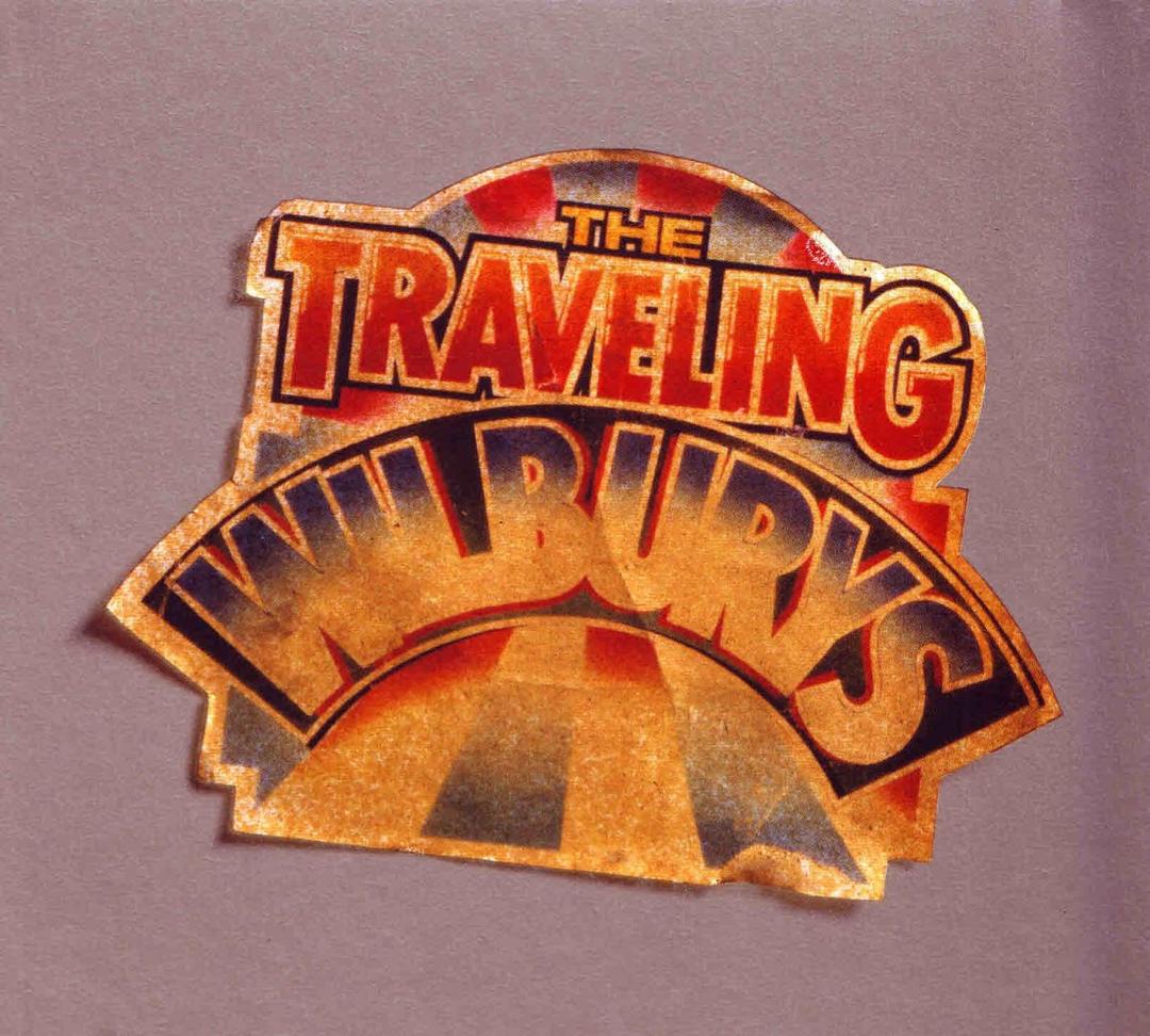 Traveling Wilburys Collection
Box Set, 2 CD
Traveling Wilburys  Format: Audio CD