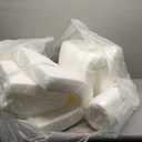 5 Foam Rectangle Pieces 48x36x3" , 32x26x3" and 32x26"