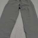 Fruit of the Loom Eversoft Fleece Joggers with Pockets, Relaxed Fit, Moisture Wicking, Breathable, Tapered Sweatpants (Small, Cotton Blend - Grey Heather)