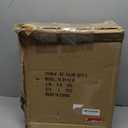 Christmas Cedar Garland Realistic with Lights - Cypress Decorations 9ft for Mantle Lighted Faux Pine Garlands for Xmas Home Decoration Indoor Stairs Railing Fireplace 9 Ft Outdoor Prelit Door Decor