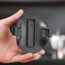 Rldym Platform Hitch 5th Wheel Mount Covers MTG84756187 Compatible with 2020-2024 GMC Sierra 3500HD & Chevrolet Silverado 3500HD Replaces MTG84756188, 84756187, 84756188 (5pcs)