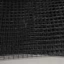 24 Pics DIY Metal Plant Protectors from Deer, Garden Fencing Animal Barrier Size 11.8 * 11.8 inches, Mesh Plant Cage Chicken Wire Cloche for Plants with Stakes and Nylon Cables (24 Pcs)