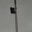 Taylor Made 15" Stainless Steel Flag Pole with Rail Mount  Made from T304 stainless steel  15" length  Mounts to 7/8" to 1 1/4" round rails  Complete with split rings  2020109098