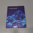 TV LED Lights, 16.4ft for 55-70 Inch, Backlight That Sync With TV, APP Remote Control USB Strip for Bedroom Christmas Room Decor (Multicolor)