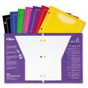 Mead 33100 Portfolio, w/ 2 Pockets, 3HP, 9-1/2 in.x12 in.