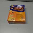 Blue Diamond Almonds Nut Thins, Cheddar Cheese, 4.25 Oz (EXP 07/30/26)