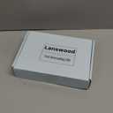 Dog Brush Dog Grooming Kit 6PCS Dog Brush for Shedding-Dog Brushes for Grooming, Dematting Comb for Dogs, Cat Nail Clipper with Nail File, Flea Comb, Bath Brush(Blue)