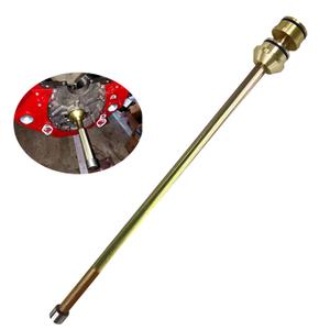 Cam Bearing Installation & Removal Driver Tool Compatible with Small Block Chevy SBC V8s or 90-Degree V6 Cam Bearings, Engine Camshaft Cam Bearing Driver Install Tool