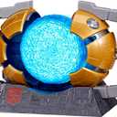 Transformers Studio Series The Matrix of Leadership Interactive Collectible from The The Movie, Lights and Sounds, Ages 14+, 19.5 inches