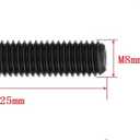 5 x 134-1003 LS Cam Bolt Kit Fit For Chevy LS1 LS2 LS3 LS4 LS6 LS9 LSA LQ4 L33 L99 4.8L 5.3L 5.7L 6.0L,8 Pcs