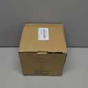 UUFFOO Shower Lamp | Dual Speaker Pairing, IP44 Waterproof Outdoor Table Lamp with RGB, Rechargeable Battery Operated Cordless Night Light for Inside Shower Bathroom Patio Garden Balcony Party Bedroom