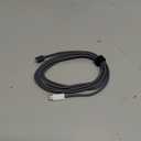 ZeitNah Upgraded USB-C to Magnetic Charging Cable for MacBook Pro/Air (2021-2026), 140W Fast Charging, 6.6ft Braided Charge Cord for MacBook Charger, Midnight