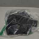 Women Men Knee Pad Suitable for House Working, Floor and Carpet Cleaning, Gardening Maintain, Construction Work, High Elastic Fabric Men Knee Pads Protect Knee Safety (Large)