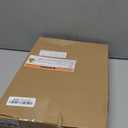 Christmas Decorations Indoor, Christmas Decor-Christmas Tree Taper Flameless Candles Battery Operated with Remote Timer, Xmas Candlestick Home Table Mantel Room Decor, 4 Pack(Green&White) Large, 11.4"