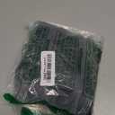 G Gradual Women's High Waisted Swim Board Shorts 11" Knee Length Beach Swimming Long Shorts for Women with Pockets Liner (Black)