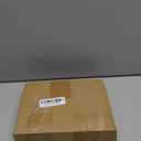 Wedama TSA Approved Toiletry Bag, 3 Pack Clear Makeup Bags with Handles, Quart Size Clear Toiletry Bags, PVC Cosmetic Bags for Women and Men, Carry on Airport Airline Compliant Bag, Black