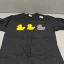 Duck Duck Grey Duck Funny Minnesota T-Shirt S