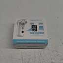 Portable Nebulizer for Adults and Kids with 3 Speed Adjustments for Travel and Household Use