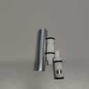 Enhon 3 Pcs Faucet Cartridge Replacement Kit Compatible with Moen 1224 1224B Cartridge Retainer Removal Tool for Double Handle Tub Shower, Faucet Bathtub Valve Repair