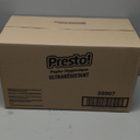 Amazon Brand - Presto! Ultra-Strong 2-Ply Toilet Paper, 24 Mega Rolls = 120 Regular Rolls, 308 Sheets Per Roll, Unscented