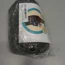 Pet Carrier Sling | Front | Adjustable Hands Free Front Facing Dog Pouch | Relieves Your Pet's Anxiety and Stress (Dark Grey)