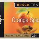 Stash Orange Spice Black Tea, Tea , 20 ct (EXP 08/14/29)