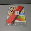 Fancy Land 24 Pack DIY Turkey Craft Kits Kids Thanksgiving Turkey Hats Create Your Own Turkey Crowns Headband for Kids Adults Classroom VBS Party Supply