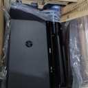 HP DesignJet T210 Large Format 24-inch Plotter Printer, for Easy Wide Format CAD & Poster Prints (8AG32T)  