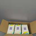 Hello Bello Extra Gentle Unscented Baby Wipes, Plant Based, Made with 99% Water and Aloe for Babies and Kids, 1080 Count (60 Count (Pack of 18))