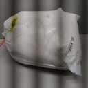 AETVRNI Luxury Thick Faux Fur Comforter King Size, 10 Lbs Extra Fluffy Comforter, 79X90 Inches Super Soft Winter Warm Quilted Comforter 1 Piece(1 Thick Comforter)