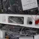 Sunny Health & Fitness Compact Foldable Treadmill - Easy Assembly, Quiet Operation, LCD Performance Monitor, Device Holder - Running & Walking Exercise, Optional Free SunnyFit App Bluetooth Connection (One Size, Smart)