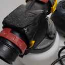 Wagner Spraytech 0529011 FLEXiO 570 Handheld HVLP Paint Sprayer, Sprays Most Unthinned Latex, Includes iSpray Nozzle, Complete Adjustability for All Needs Multi-Colored