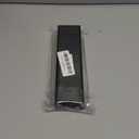 Barhon Pill Organizer Large, Weekly Medicine Pill Organizers, 7 Day Pills Box Case Travel for Big Vitamin Supplements Fish Oil, Black