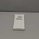 Folosu Compatible with iPhone 17 Pro Max Case Wallet with Card Holder, 360Rotation Finger Ring Holder Kickstand, RFID Blocking Leather Protective Double Buttons Shockproof Cover 6.9 Inch Blue