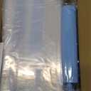 Cozy Essential Vacuum Storage Bags, Compression Space Saver Bags for Clothes, Comforters, Blankets, Pillow, Bedding, Sealer Clothing Storage,8 Jumbo