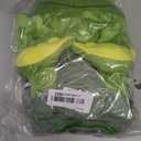 Ultra Crazy Frog Soft Toy 12 Inches Green