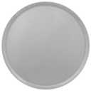 American Metalcraft HACTP18 Coupe Style Pan, Heavy Weight, 14 Gauge Thickness, 18" Dia., Aluminum