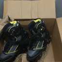 Roller Derby AERIO Q-60 Men's Inline Skates (10, Black/Yellow)