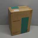 BOBOMOMO Tradition 20.5" Rustic Table Lamp Set of 2 for Living Room Farmhouse Bedside Desk Lamps Bedroom Nightstand Vintage Lamps Linen Washed Suitable for Decorating Small Areas (Antique White)