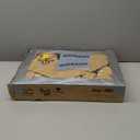 Midwest Homes for Pets 18-Inch iCrate for Tiny Breeds, Up to 10 lbs, Single Door Folding Dog Crate with Divider Panel, Leak-Proof Tray & Secure Latch, Portable, Durable & Easy to Assemble