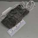 RENPHO Electric Heating pad for Back, Valentines Day & Birthday Gifts for Her Him, Heating Pads for Neck and Shoulder, FSA Eligible HSA Store, Auto-Off, ETL Certified, Extra Large 12"x24"