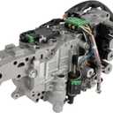 JF011E Transmission Valve Body Replacement