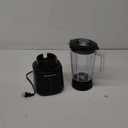 5 Speed Blender with 48-oz Plastic Jar