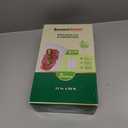 Bonsenkitchen Vacuum Sealer Bags Rolls, 11 in x 50 ft Rolls 2 pack Durable Food Sealer Bags, Commercial Grade, Heavy Duty, BPA Free, Seal a Meal, Great for Food Storage & Sous Vide Cooking, VB24