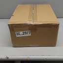 7 code Large Clear Shoe Boxes OrganizerThicker Material Stronger Shoe Box with Magnetic Door, Stackable Shoe Storage Box for Closet, Foldable Space-Saving Storage Bins Shoe Cabinet, White 9 Pack