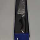 HOSHANHO Kitchen Knife in Japanese High Carbon Steel, Professional High-Class Chef's Knife 8 inch, Non-slip Ultra Sharp Cooking Knives with Ergonomic Handle