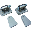 LS Engine Motor Mounts