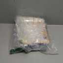 96 Pcs Hanukkah Party Tableware Set Includes Plates and Napkins Cups Perfect for Hanukkah Celebrations Disposable Party Tableware Set Party Decorations Serves 24 Guests